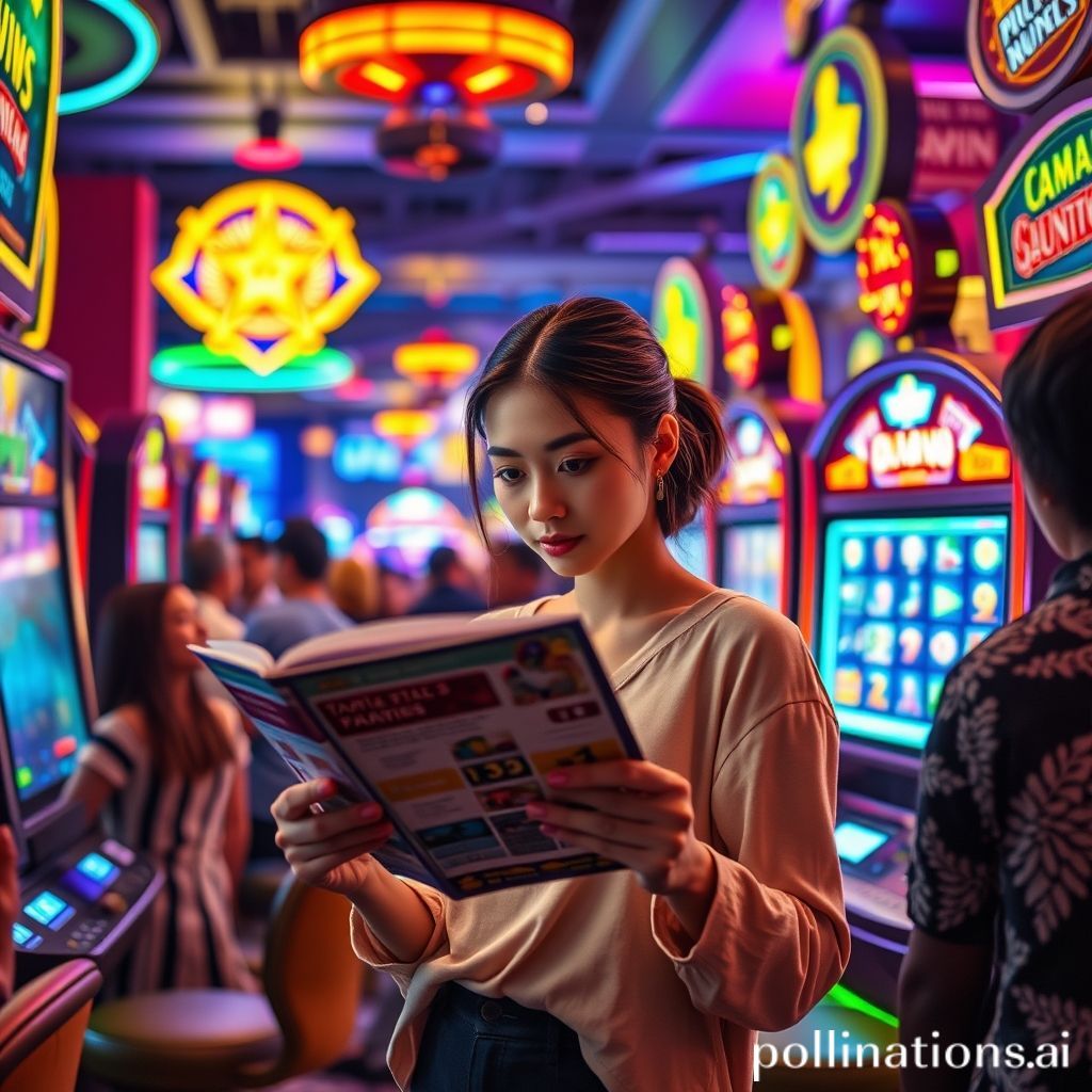 Strategi Terbaik Untuk Menang Di Dolarslot138